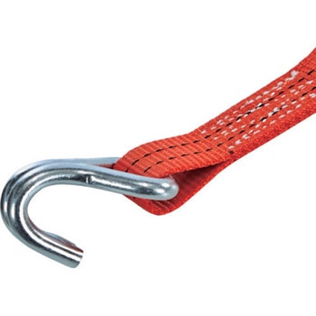 ベルト荷締機ワイドハンドル - TRUSCO