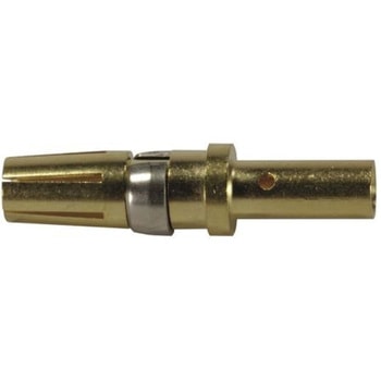 端子 メス DIN 41612シリーズ 圧着 ハーティング