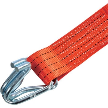 ベルト荷締機ワイドハンドル - TRUSCO