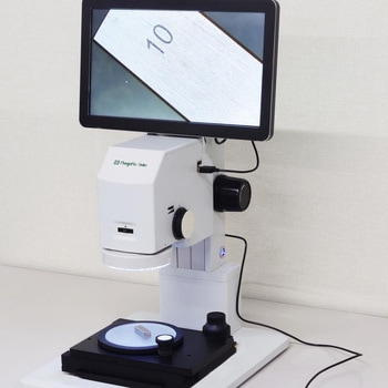 顕微鏡用回転式XYステージ SK(新潟精機)