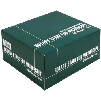 顕微鏡用回転式XYステージ SK(新潟精機)