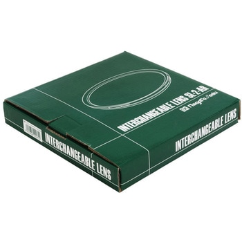 2倍システムレンズARコート SK(新潟精機)