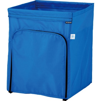 コンドル リサイクルカートY-2(ECO袋MT)ファスナー付 CONDOR(山崎産業)