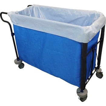 カート用ポリ袋ECO360 1袋10枚入 CONDOR(山崎産業)