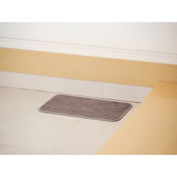 吸水玄関マット 屋内用 CONDOR(山崎産業)