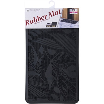 コンドルラバーマットリーフガーデン#3 40×70 CONDOR(山崎産業)