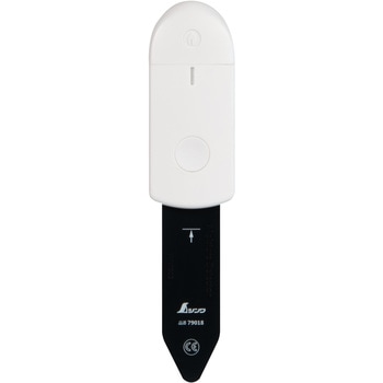 土壌水分チェッカー シンワ測定