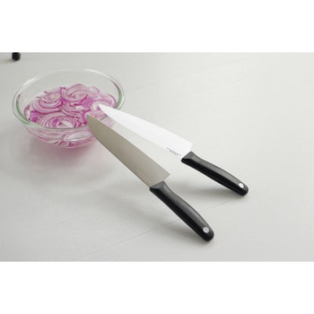 TOUCH st チタン包丁 パール金属