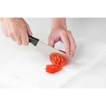 TOUCH st チタン包丁 パール金属