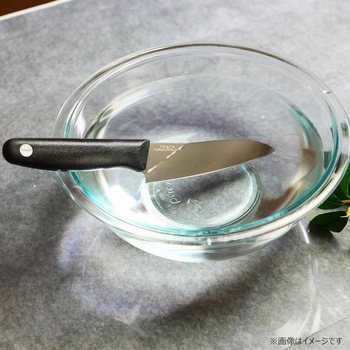 TOUCH st チタン包丁 パール金属