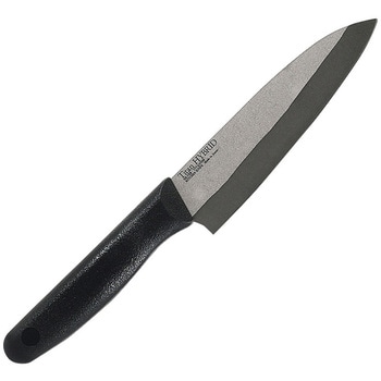 銀チタン包丁 パール金属