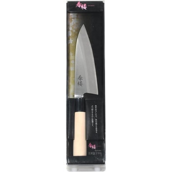 春楼 出刃包丁 パール金属