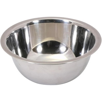 ララシャイン ステンレス製ボウル4点セット パール金属