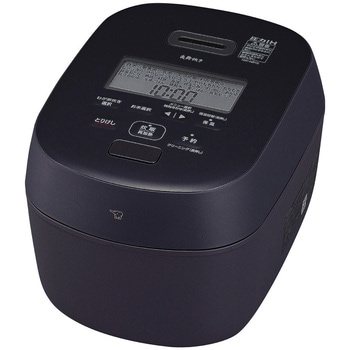 圧力IH炊飯ジャー 炎舞炊き 象印マホービン