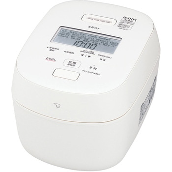 圧力IH炊飯ジャー 炎舞炊き 象印マホービン