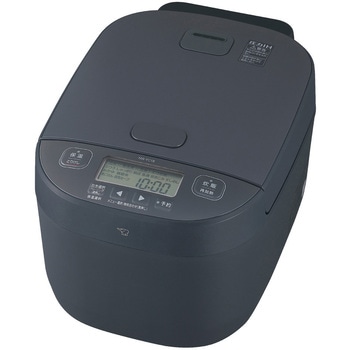 圧力IH炊飯ジャー 豪熱大火力 象印マホービン