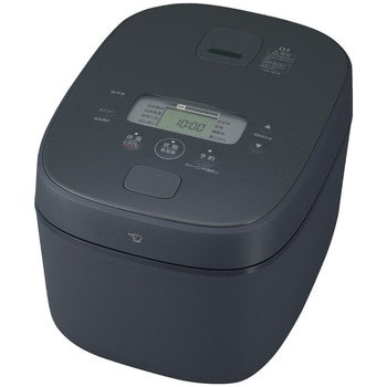 IH炊飯ジャー 豪熱大火力 象印マホービン