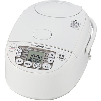 IH炊飯ジャー 象印マホービン