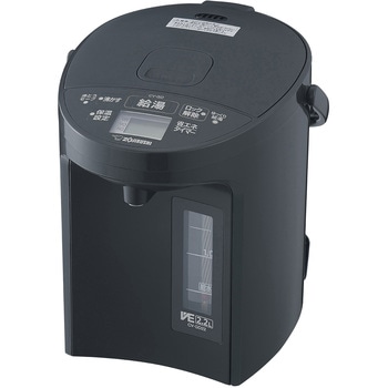 VE電気まほうびん 象印マホービン