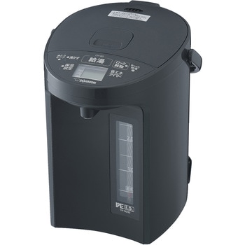 VE電気まほうびん 象印マホービン