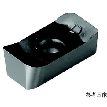 コロミル331 サイドカッター用チップ(350)1セット(10個入) L331.1A084515HWLシリーズ サンドビック