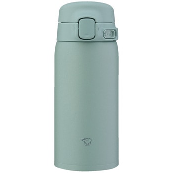 ステンレスマグ 象印マホービン