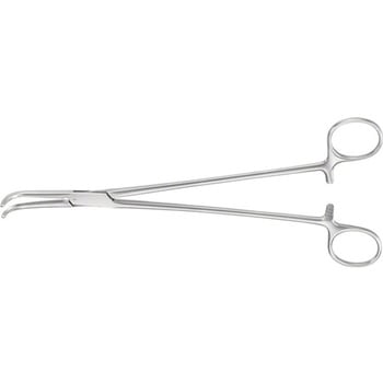 剥離鉗子 オショーネシー 強弯 BJシリーズ ビー・ブラウンエースクラップ