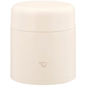 ステンレススープジャー 象印マホービン