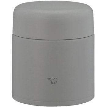 ステンレススープジャー 象印マホービン