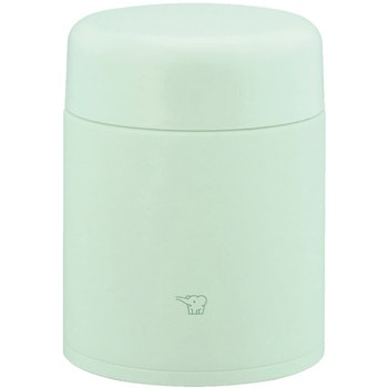 ステンレススープジャー 象印マホービン