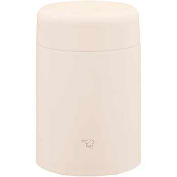 ステンレススープジャー 象印マホービン