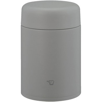 ステンレススープジャー 象印マホービン