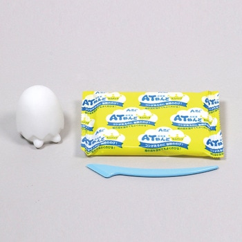 ねんどでつくるアクアランタン ふぐ アーテック[学校教材・教育玩具]