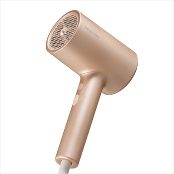 ドライヤー 大風量 速乾 モイスチャーイオン 温冷モード うるおいケア ヘアドライヤー テスコム