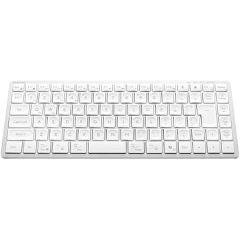 TK-PN1075MPAWH �e���L�[���X ���C�����X�L�[�{�[�h Bluetooth & ����2.4GHz���Ή� ���{��z�� �����^ �[�d�� Precisionist �G���R�� 64100745