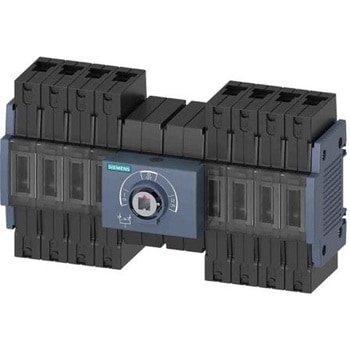 端子台 3KC トランスファースイッチング機器用 119mm Sentron 3KC SIEMENS