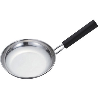 プラスチック柄 三層鋼深型親子鍋 SUGICO(スギコ)