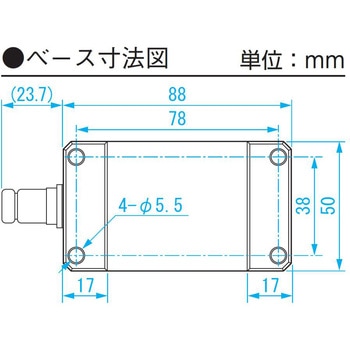 レベルニック SK(新潟精機)