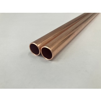 建築用銅管Lタイプ - KMCT