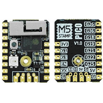M5Stamp Pico DIY Kit M5Stack