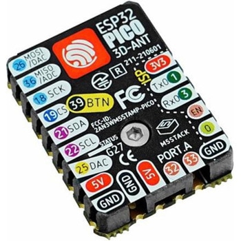 M5Stamp Pico DIY Kit M5Stack