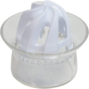 Simplice レモン・オレンジ絞り(容器付き) パール金属