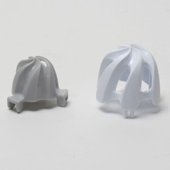 Simplice レモン・オレンジ絞り(容器付き) パール金属