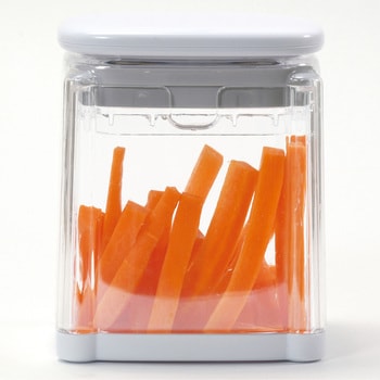 Simplice スティックポテトチョッパー パール金属