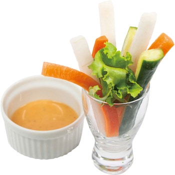 Simplice スティックポテトチョッパー パール金属