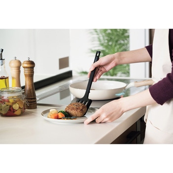 TOUCH st 先が付かないシリコーンターナー パール金属