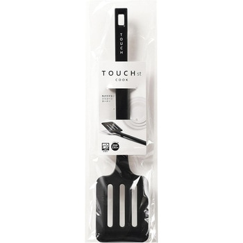 TOUCH st 先が付かないシリコーンターナー パール金属