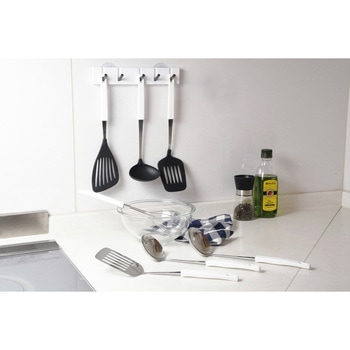 シンプルユースフィッツ ナイロンお玉 パール金属