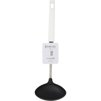 シンプルユースフィッツ ナイロンお玉 パール金属