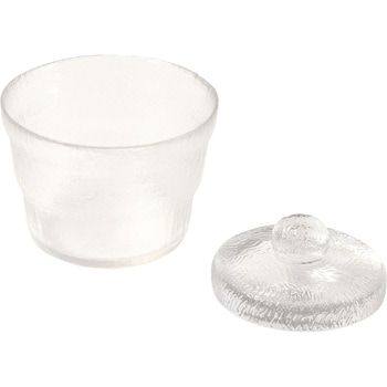 ピクレール ガラス製浅漬け容器 パール金属